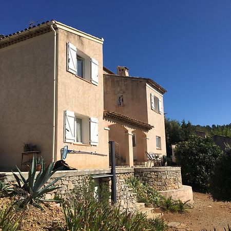 Апартаменти Experience The Provencal Dream Taradeau Екстер'єр фото