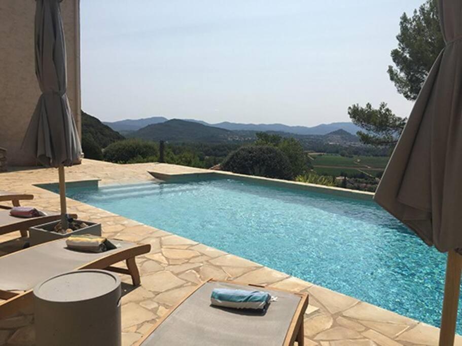 Апартаменти Experience The Provencal Dream Taradeau Екстер'єр фото