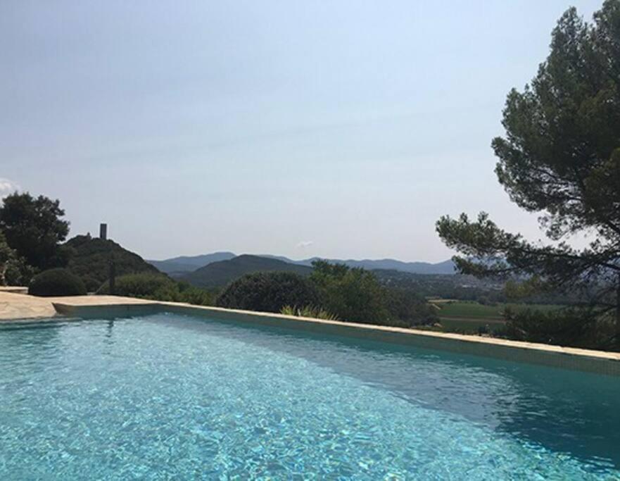 Апартаменти Experience The Provencal Dream Taradeau Екстер'єр фото