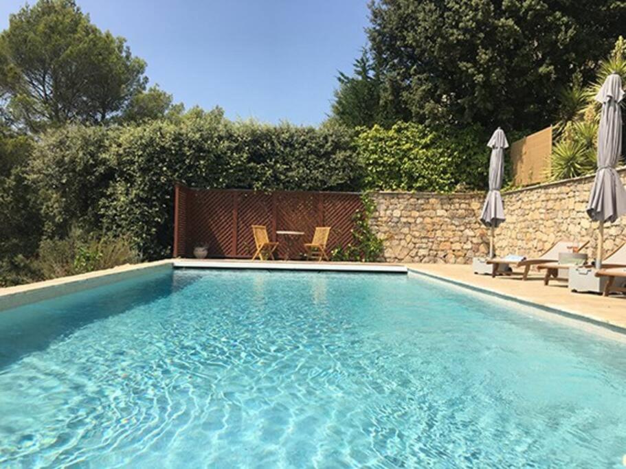 Апартаменти Experience The Provencal Dream Taradeau Екстер'єр фото